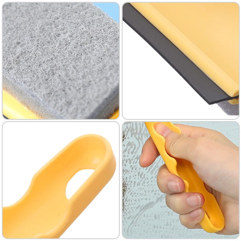 Norvo | Gjenværende Dual-bruk Rengjøringsbørste