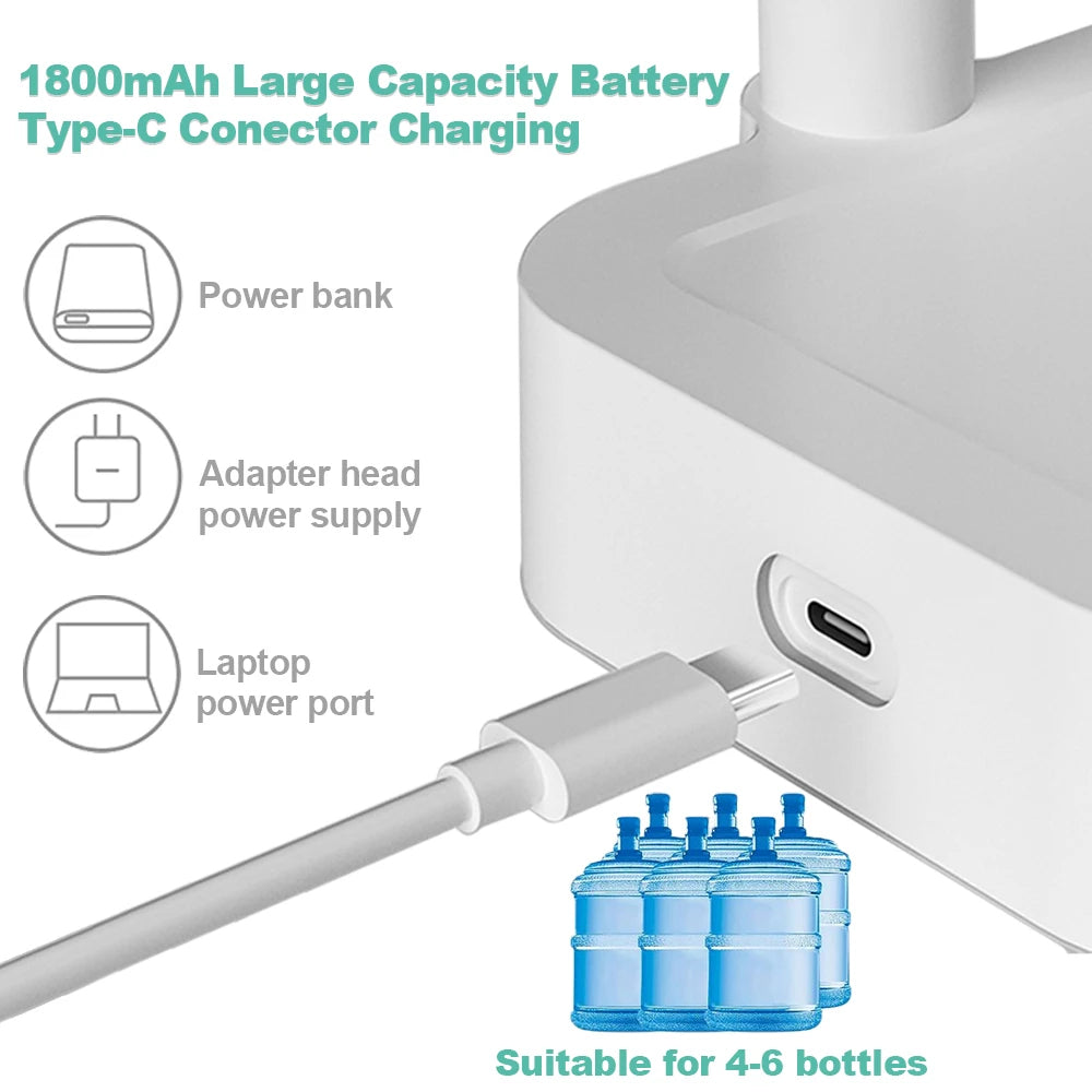 Norvo | Smart Elektrisk Vann Dispenser