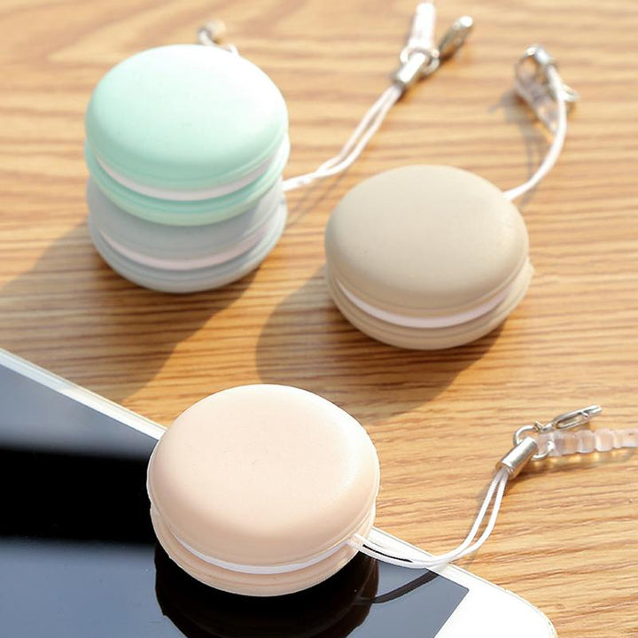 Norvo | Macaron Form Telefon Skjerm Rengjøringsverktøy