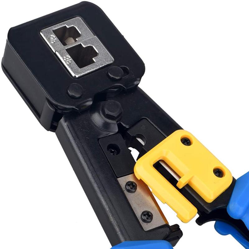 Norvo | Wire tang for Ethernet 6P 8P