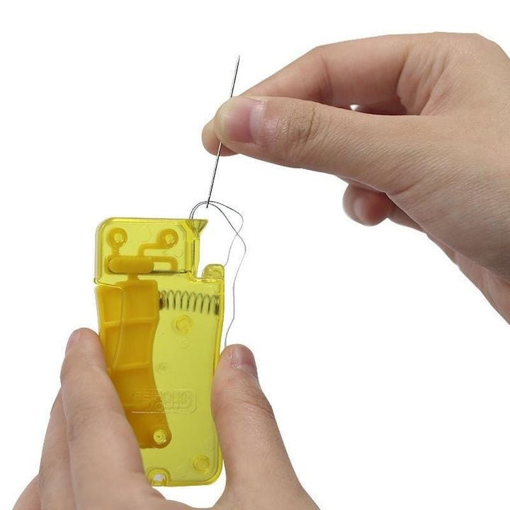 Norvo | Automatisk trådlegger - Enkel tråding på et blunk!