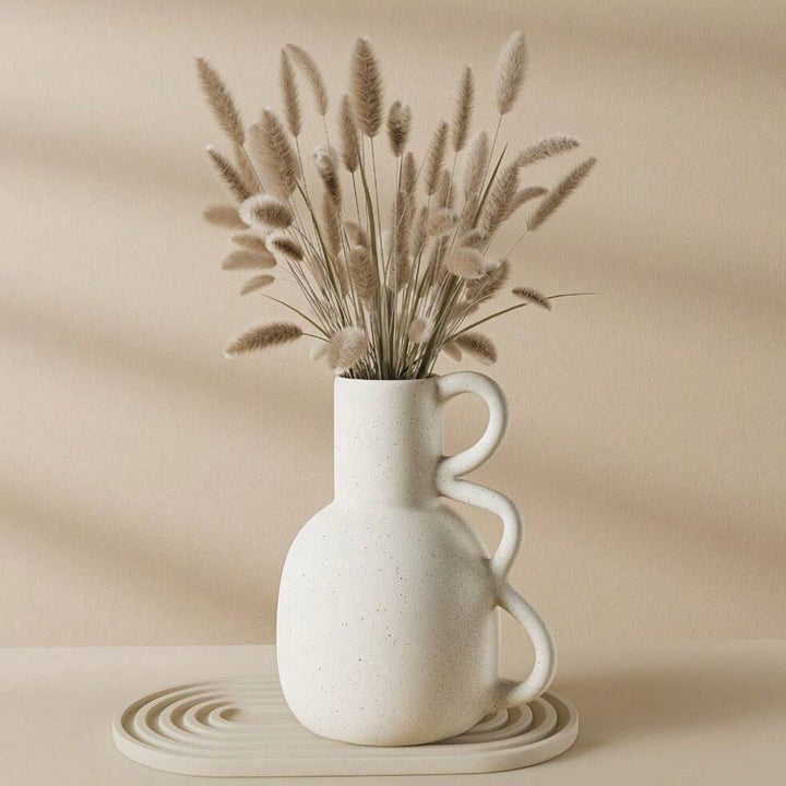 Elegant skulpturell design for tidløse interiører Norvo