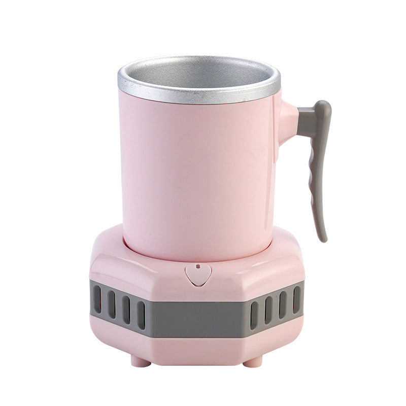 Desktop Cooling Cup | Norvo