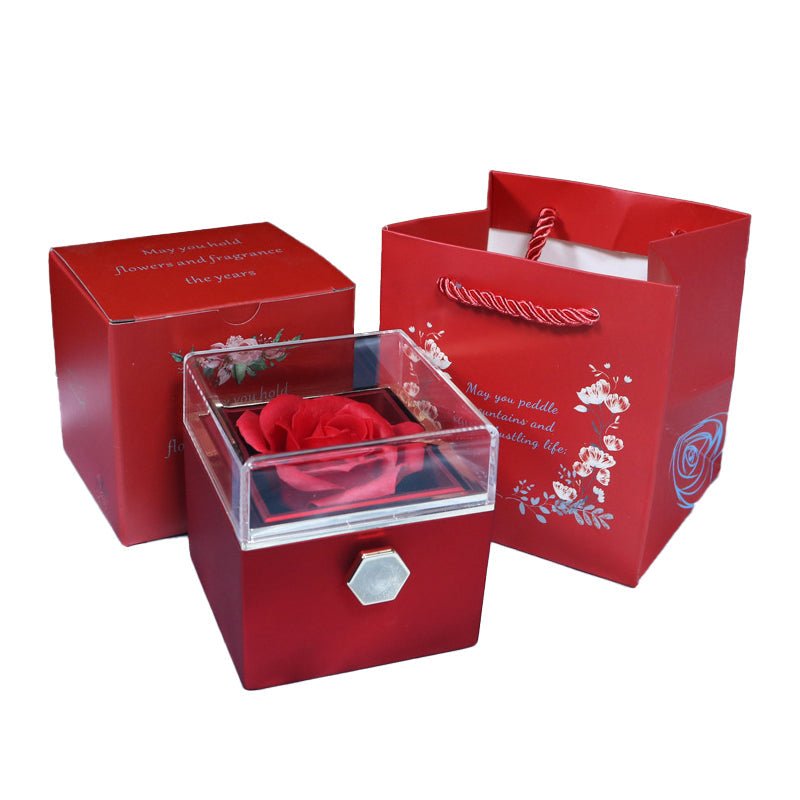 Norvo | Evig Roseboks