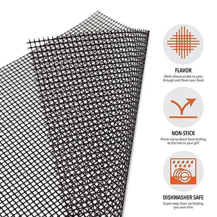 Norvo | Grillmat