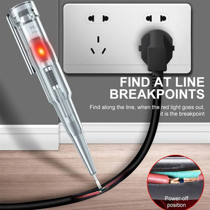 Norvo | Responsive Electrical Tester Pen