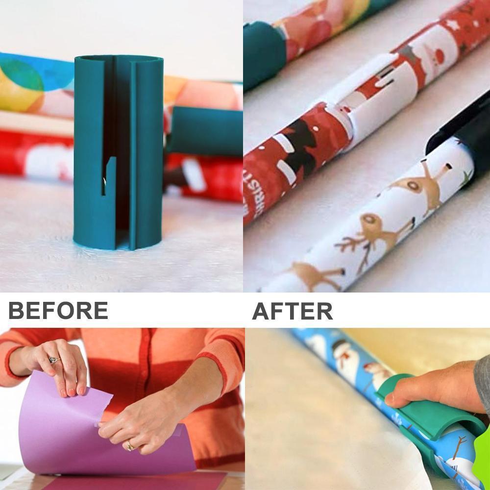 Norvo | Innpakningspapir Cutter