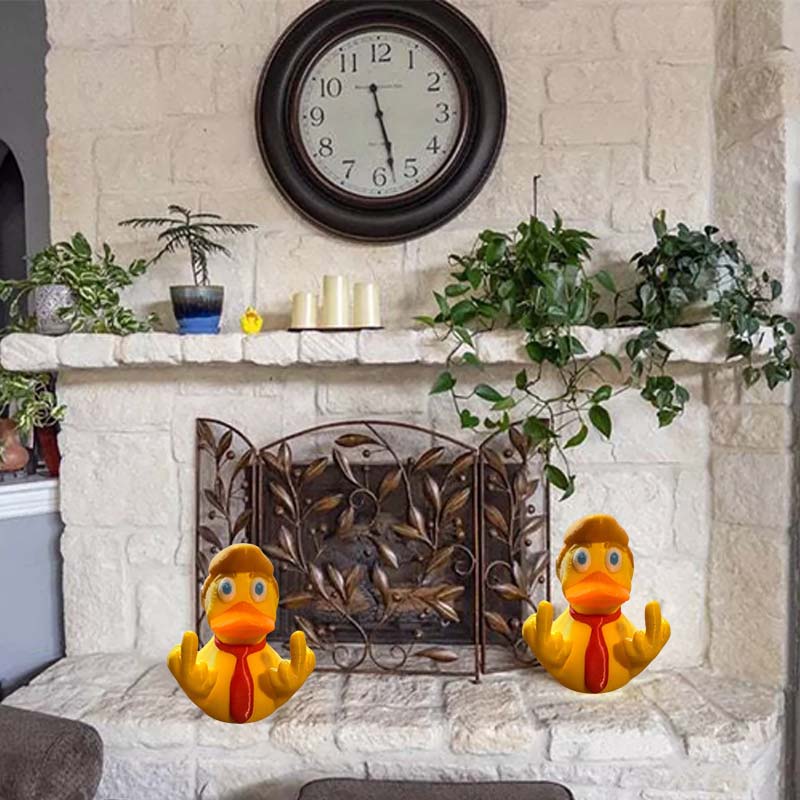 Norvo | Dobbel Langfinger And