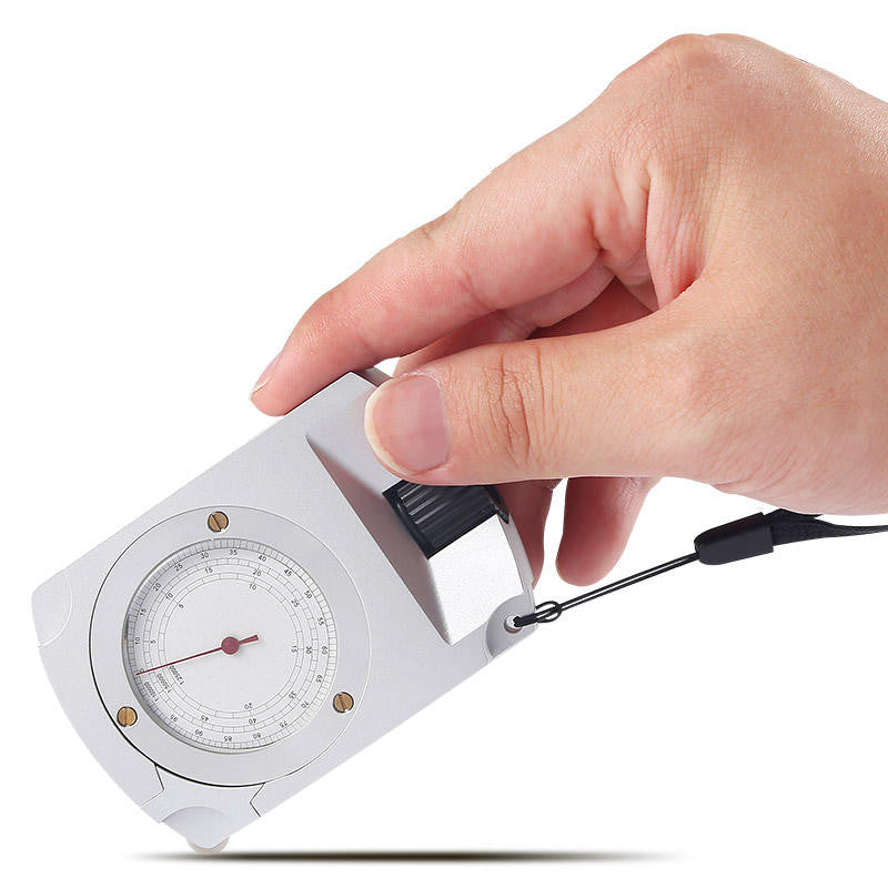 Norvo | Multifunksjonell Vanntett Utendørskart Avstandsmåler Kompass