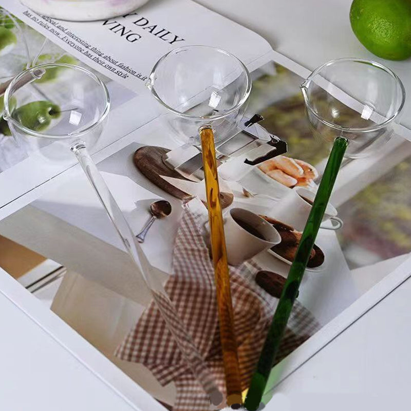 Norvo | Borosilikatglass Skje