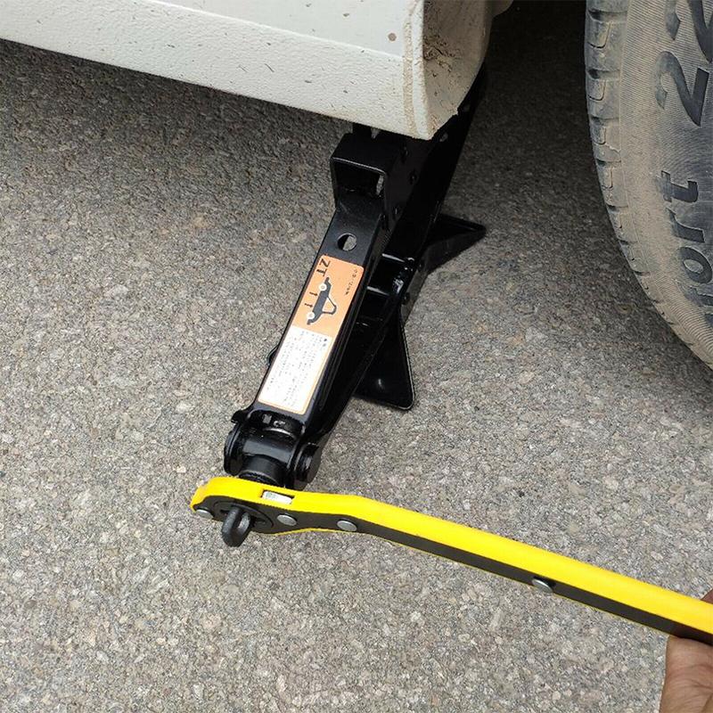 Norvo | Auto Arbeidsbesparende Jack Ratelnøkkel