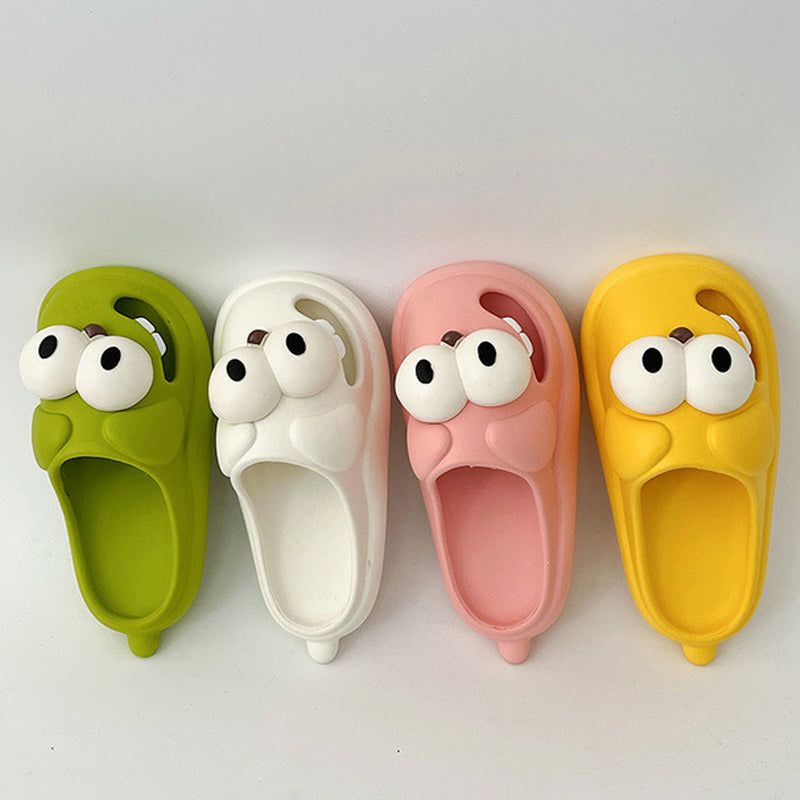 Norvo | Big Eye Dog Slipper