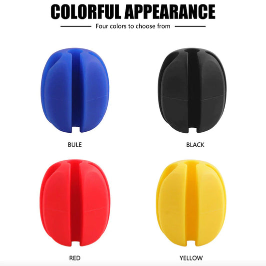 Norvo | Beskyttende Stangholder