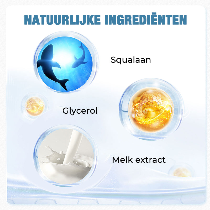 Norvo | Shine Effektiv armhul.lightener for kvinner