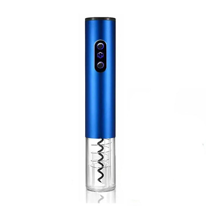 WineWizard Åpner – Automatisk Korketrekker for Vinelskerne Norvo