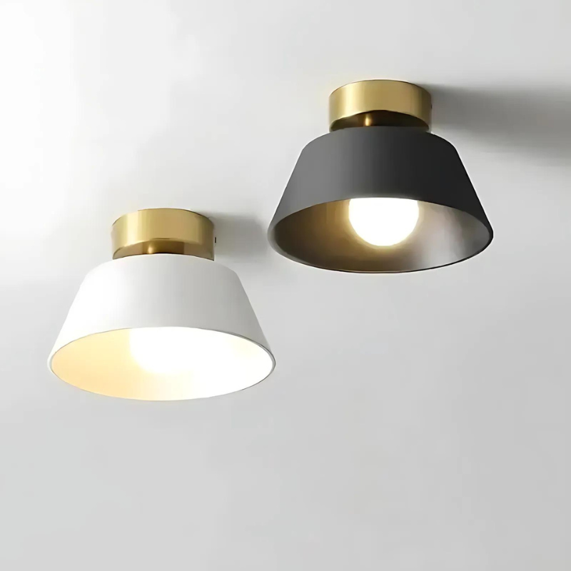 Norvo | | Stilleg LED taklampe for hjemmet ditt
