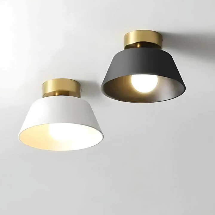 Norvo | | Stilleg LED taklampe for hjemmet ditt