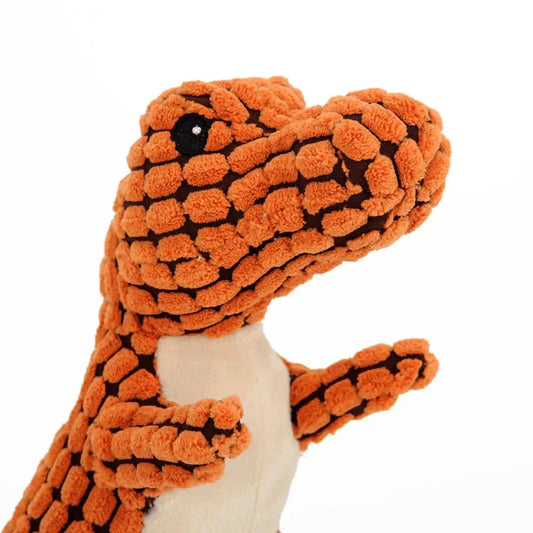 Norvo | Rexxy – Robust Dino-lekear til tyggende hunder