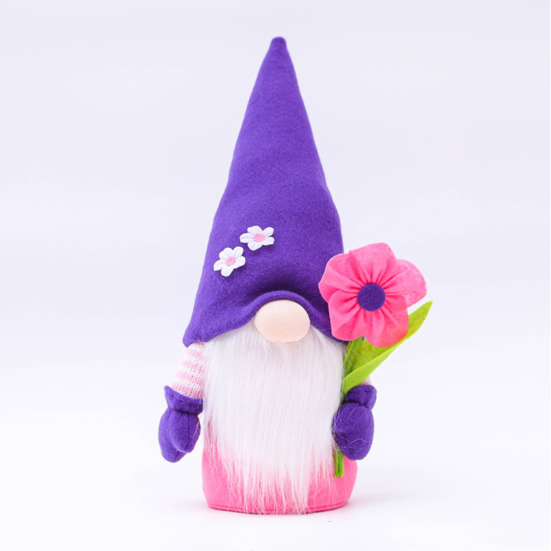 Norvo | Kreative Hage Gnomer Ornamenter