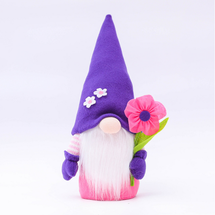 Norvo | Kreative Hage Gnomer Ornamenter