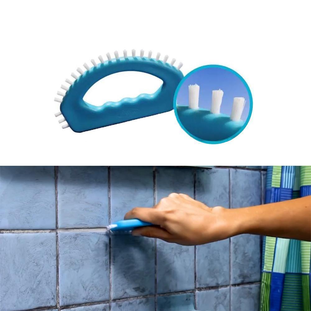 Norvo | Hirundo Grout Cleaner Brush, 3 pcs