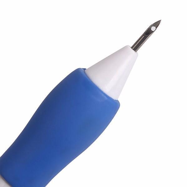 Norvo | Magic Broderipen