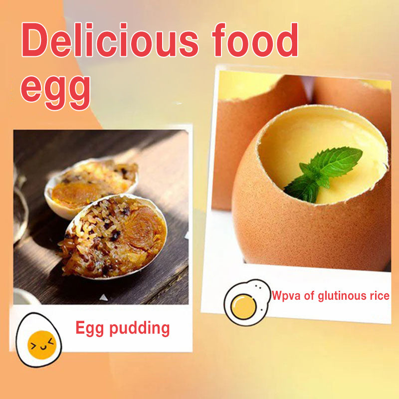 Norvo | Eggshell åpner