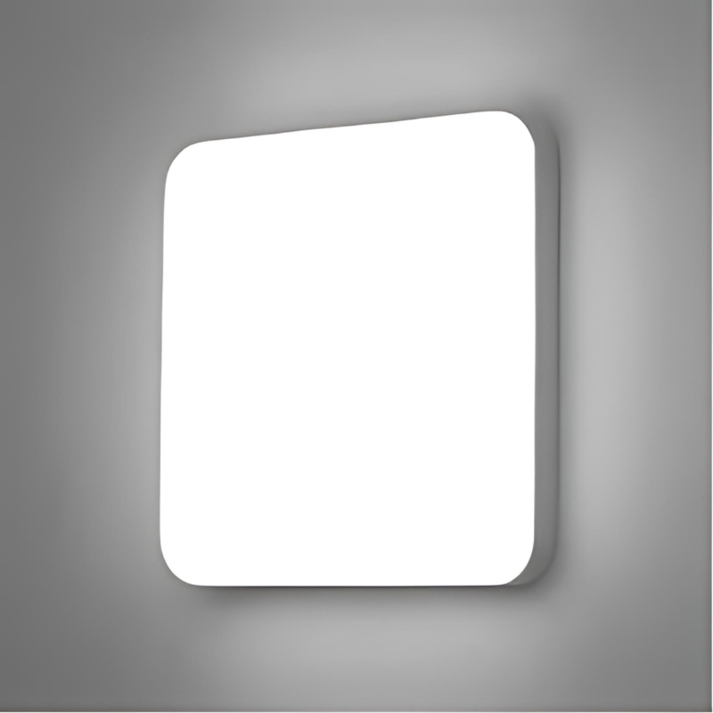 Norvo | DiffusedGlow – Minimalist Vegglampe Kolleksjon