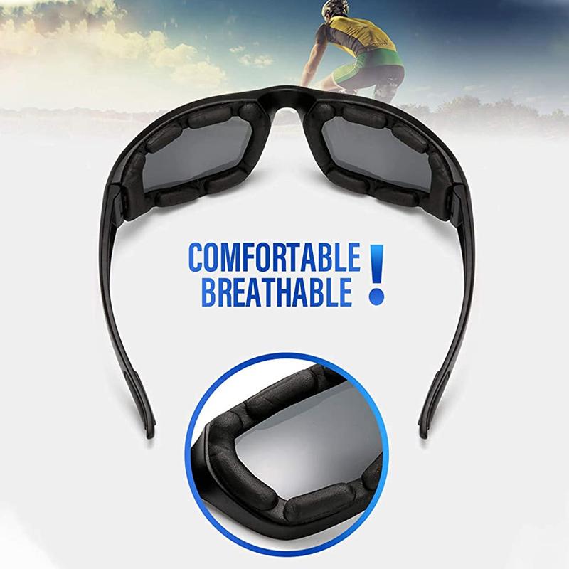 Norvo | Utendørs Rideski Goggles