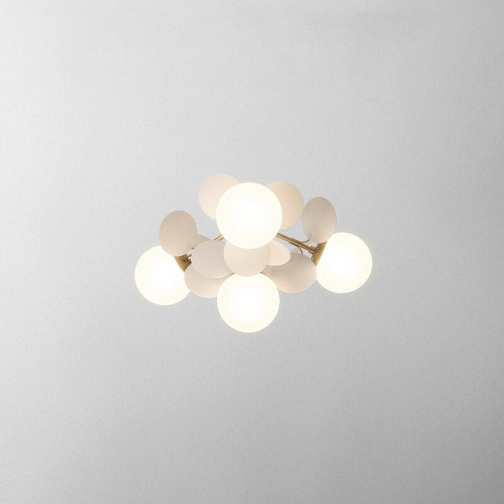 Norvo | Blomstergren Kranse Stue