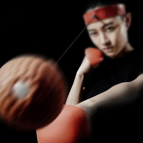 Norvo | Speedpunch Boksetreningssett