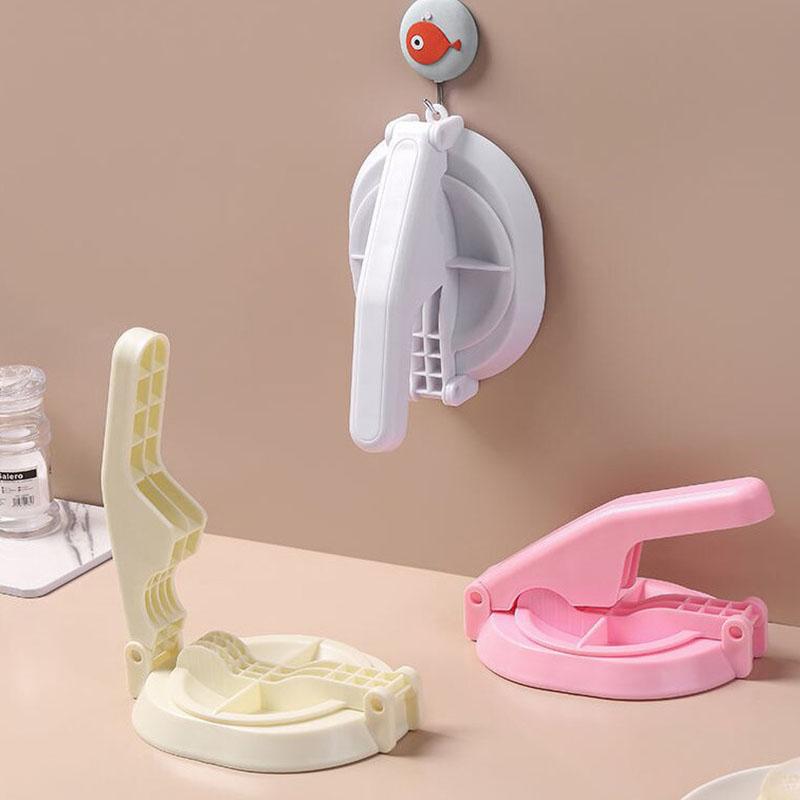 Norvo | Manuell Dumpling Presseform