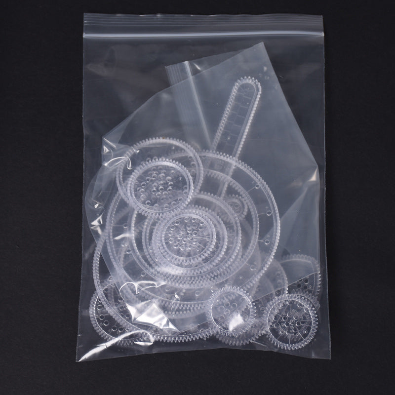 Norvo | Magisk stadig skiftende blomster måler