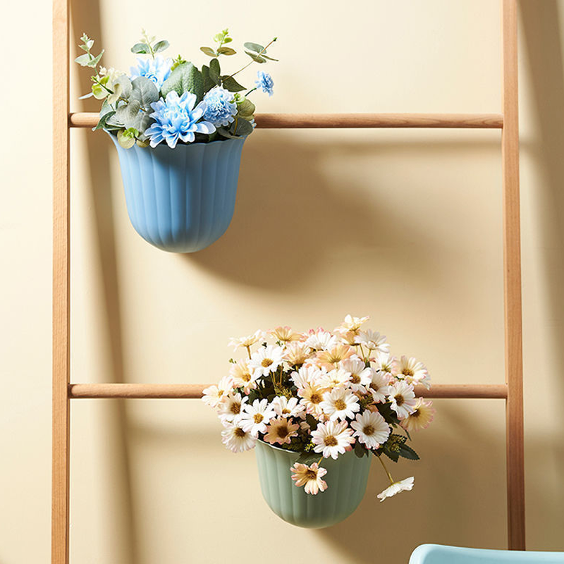 Norvo | Veggmontert søppelbøtte for kjøkkenet