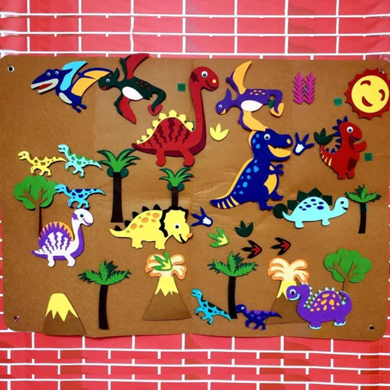 Norvo | Flanell Interessante Grafer For Barn