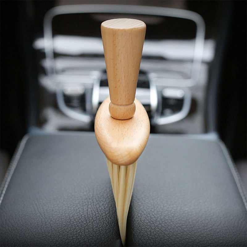 Norvo | Bil Støv Børste Myk En