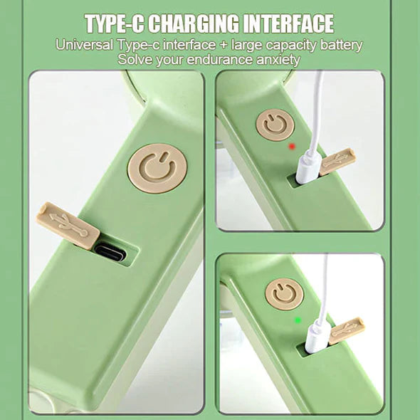 Norvo | 4 I 1 Håndholdt Elektrisk Grønnsakskutter Sett