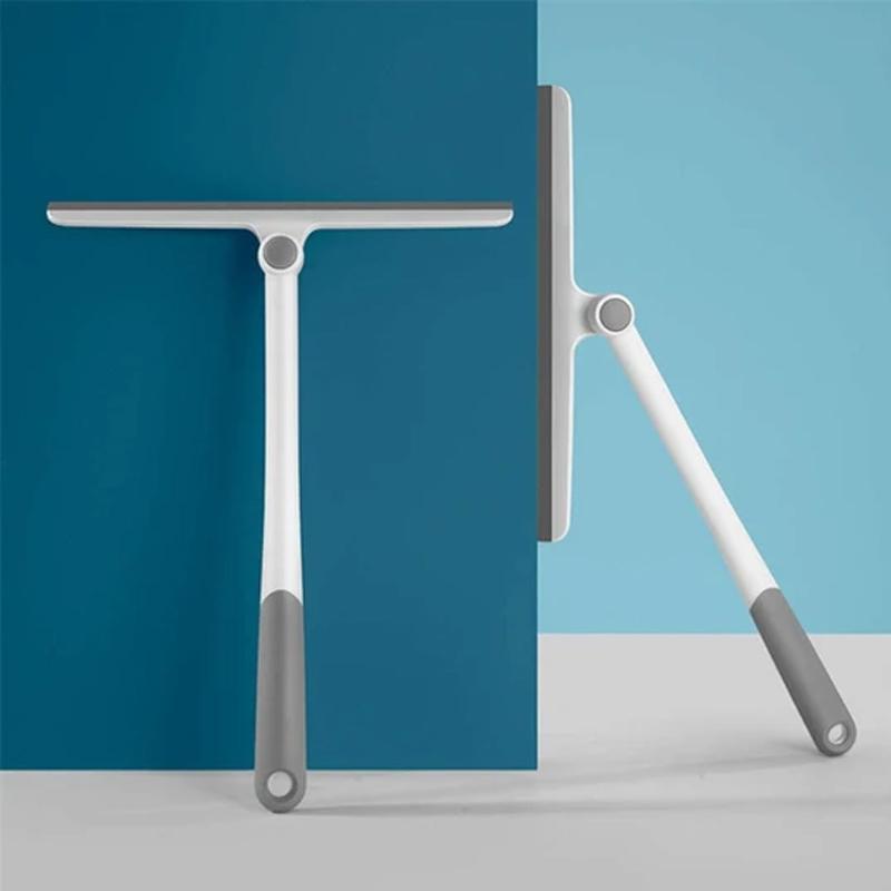 Norvo | Dusjskraper for glass