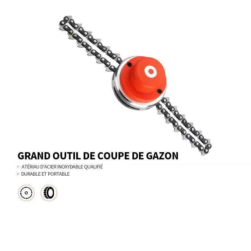 Norvo | Erstatningshode for børstesag