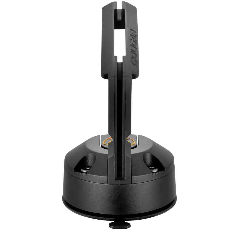 Norvo | Mus Bungee med vakuum sugepute, fleksibel montering og kabelrille, for jevnere musebevegelser