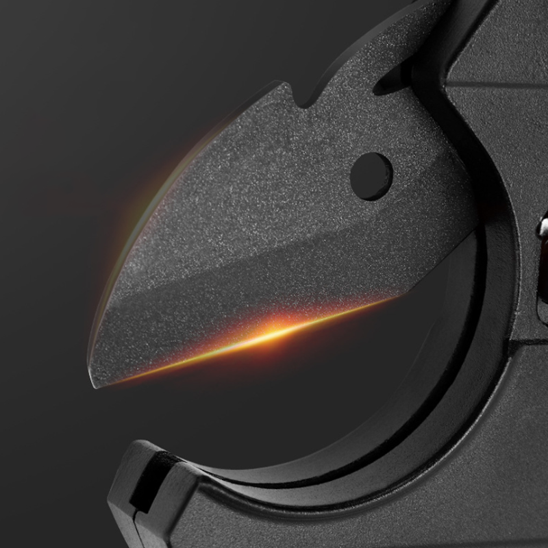 Norvo | Aluminiumslegering rørkutter