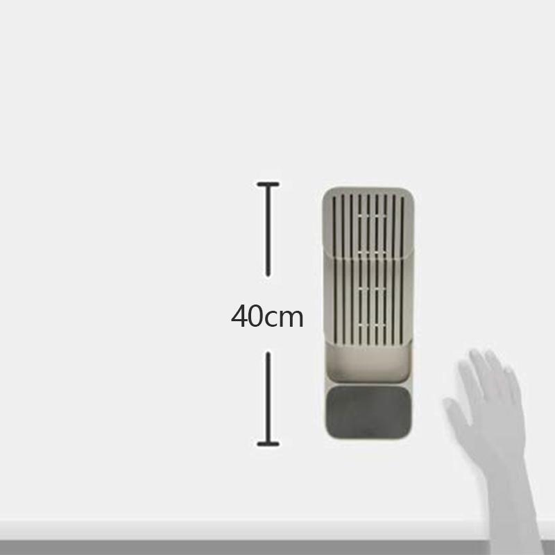 Norvo | Kjøkken lagringsbrett for kniver