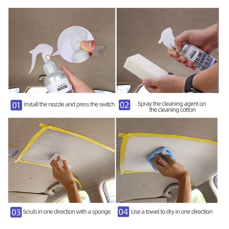 Norvo | Bilinteriørstoffrenser