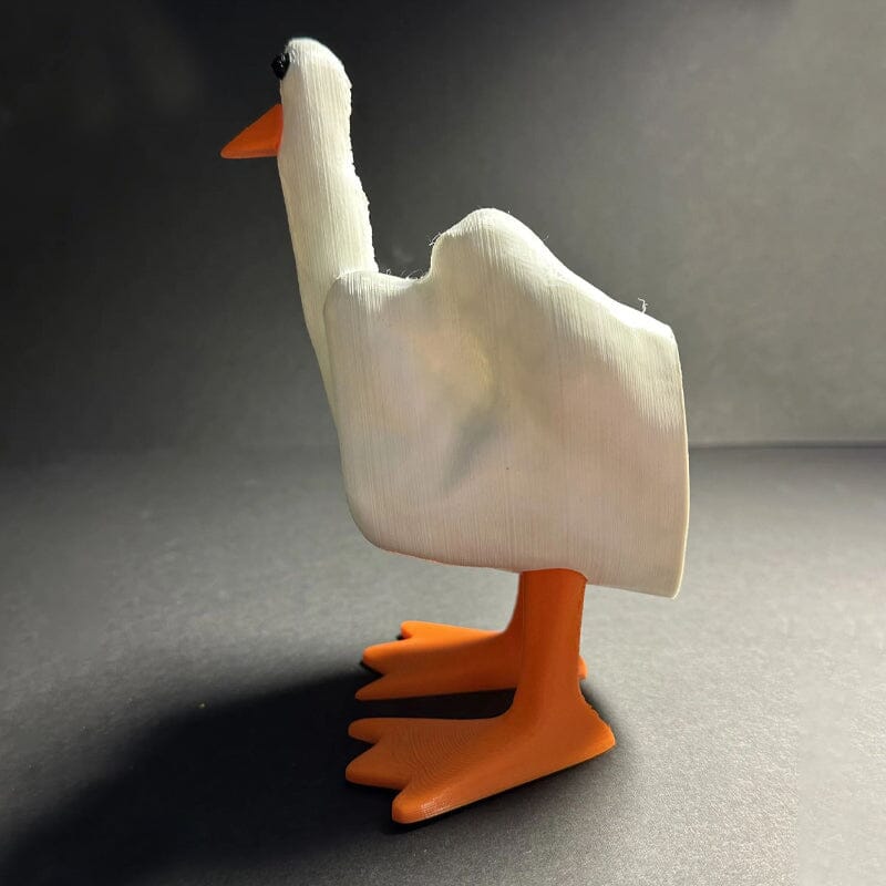 Midt Finger Og Resein Ornament | Norvo