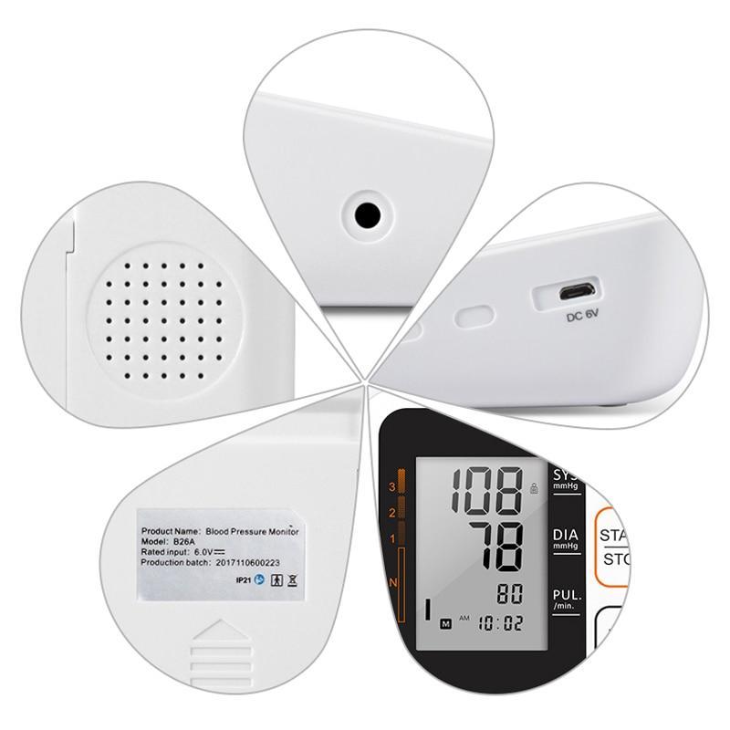 Norvo | Hjem Blodtrykkmåler