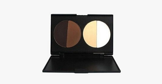 Norvo | 4 Farge Kontur Palette