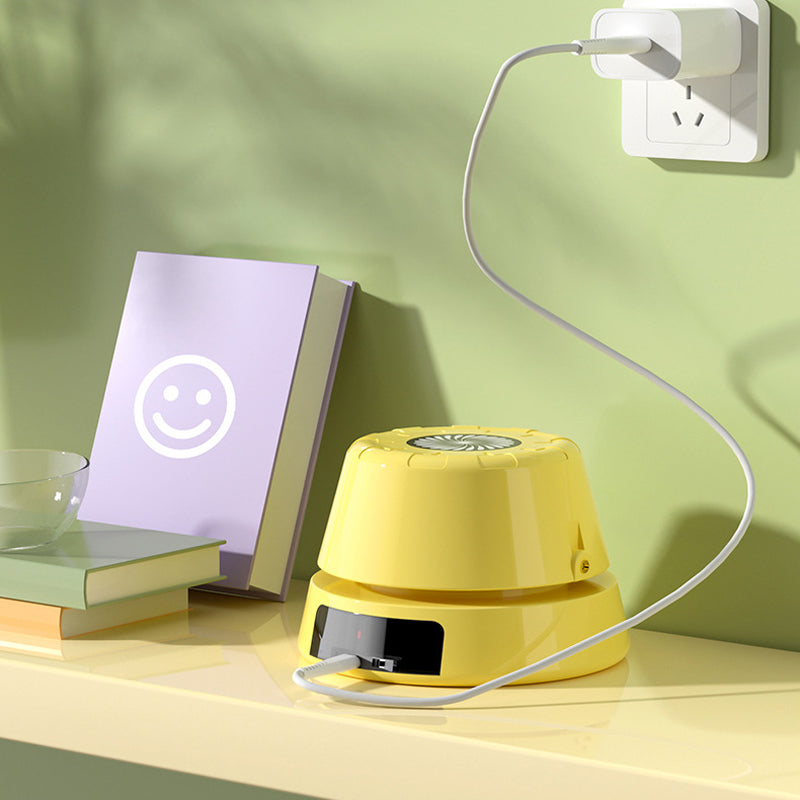 Norvo | Bluetooth Smart Elektrisk Hoppetau Maskin