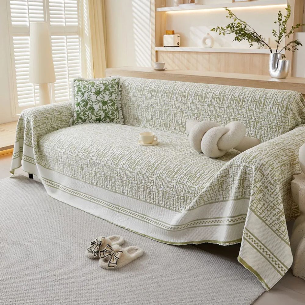 Norvo | Crystal Chill Sofa Cover