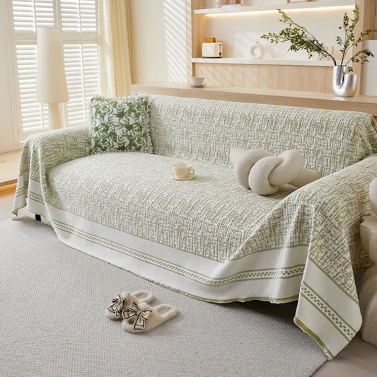 Norvo | Crystal Chill Sofa Cover