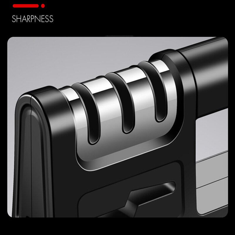 Norvo | Blade Booster Hurtig Knivsliper Verktøy